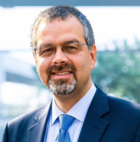 Kenton Abel, PhD